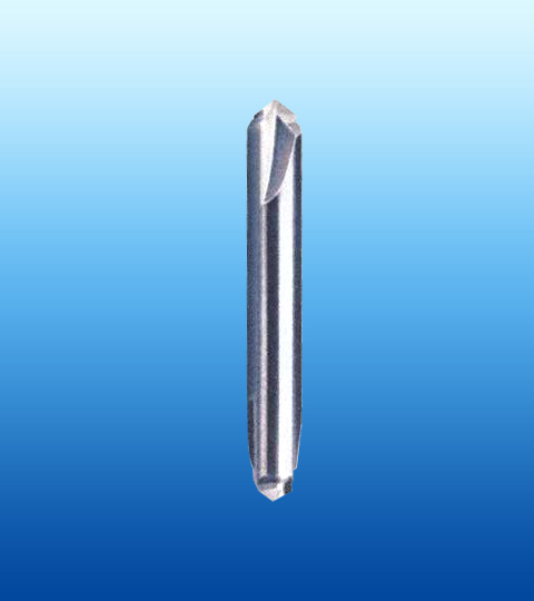 硬质合金复合刀具（复合型直刃钻）1
